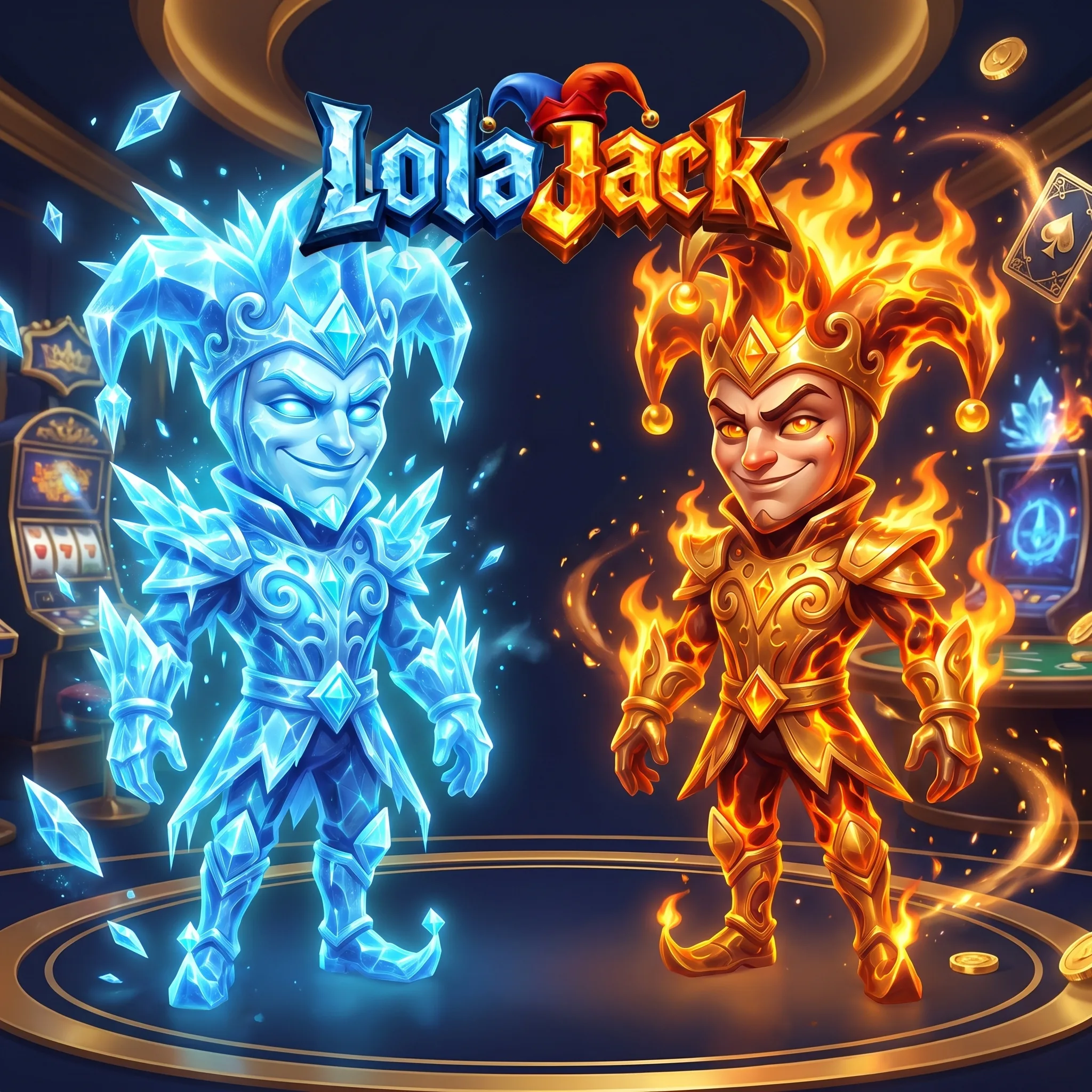 Lolajack Casino